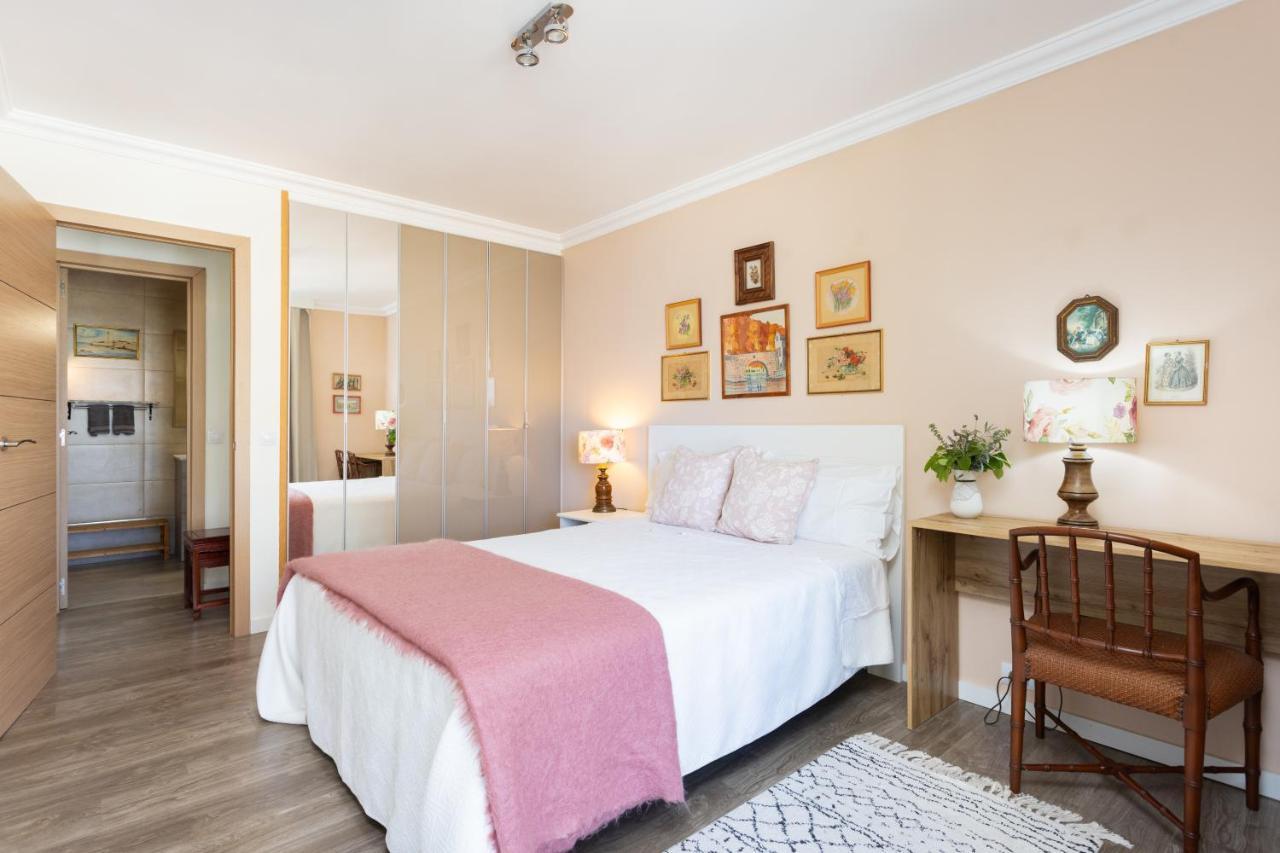 פוארטו דה לה קרוז Apartamento Atlanta מראה חיצוני תמונה