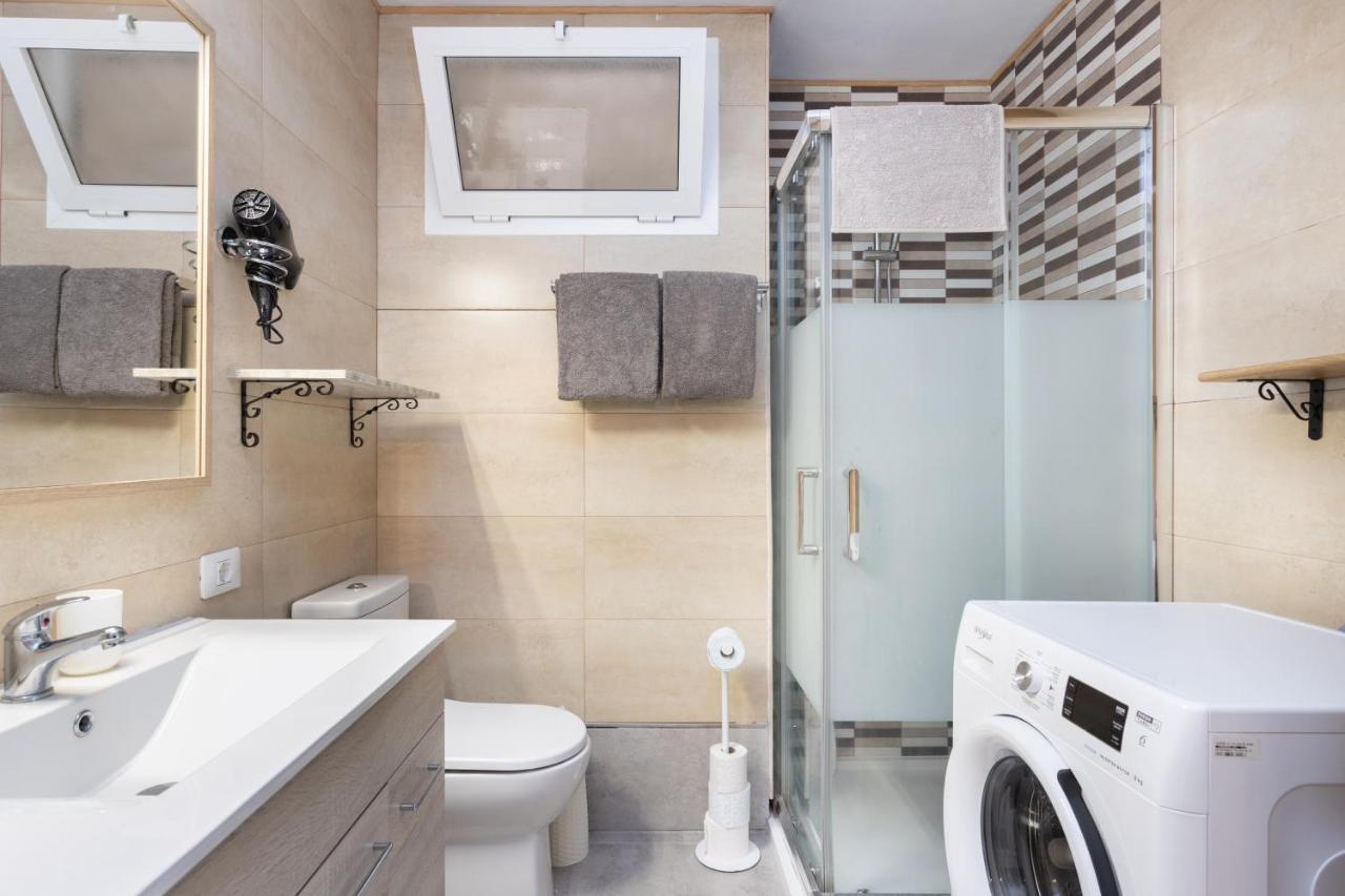 פוארטו דה לה קרוז Apartamento Atlanta מראה חיצוני תמונה