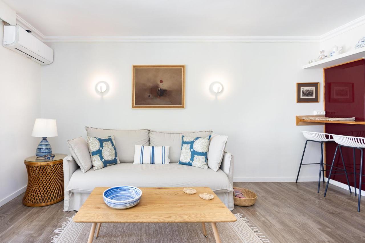 פוארטו דה לה קרוז Apartamento Atlanta מראה חיצוני תמונה
